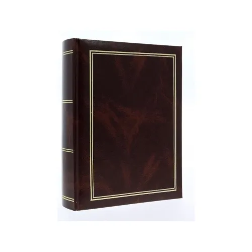 Album foto Classic brown 300 buc 10x15 cm